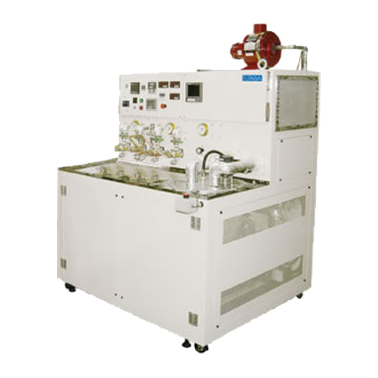 オイルフィルター試験装置 製品案内 二葉科学